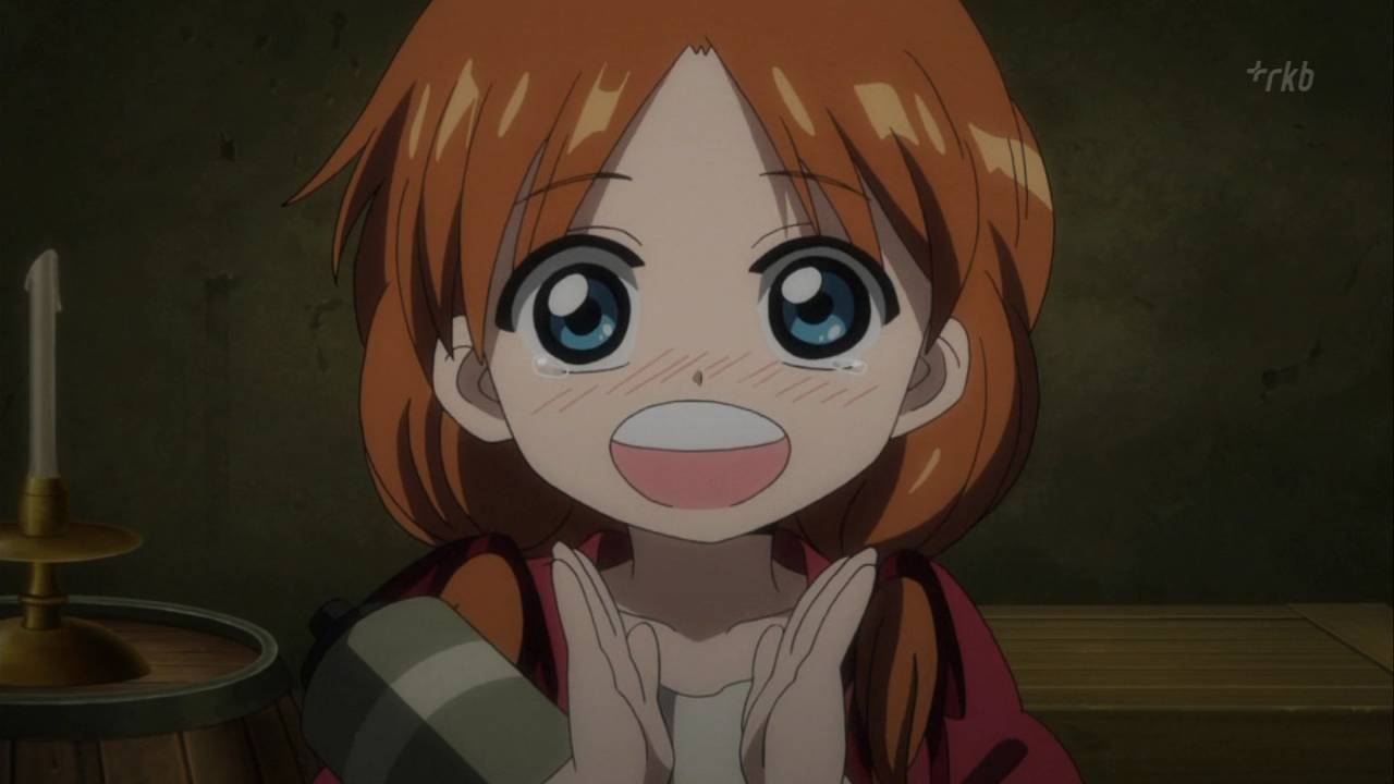 マギ The Kingdom Of Magic 14話感想 マグノシュタットエグい ティトスくん主人公のようだ 萌えオタニュース速報 マギ The Kingdom Of Magic 14話感想 マグノシュタットエグい ティトスくん主人公のようだ 萌えオタニュース速報
