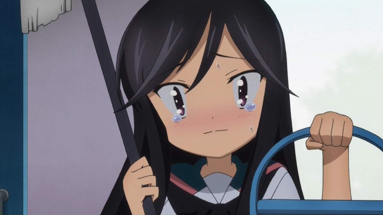 Aチャンネル 6話感想 ユー子可愛い るんちゃんは天然ドsすぎる 萌えオタニュース速報 Aチャンネル 6話感想 ユー子可愛い るんちゃんは天然ドsすぎる 萌えオタニュース速報