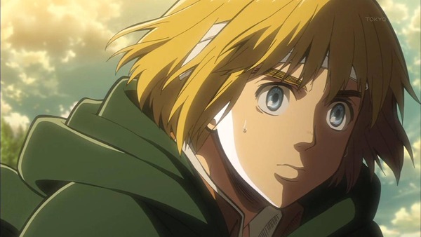 進撃の巨人 21話感想 あああどうしてこんなことに 何て絶望感だ 萌えオタニュース速報 進撃の巨人 21話感想 あああどうしてこんなことに 何て絶望感だ 萌えオタニュース速報