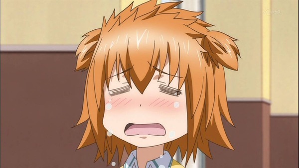 ディーふらぐ 9話感想 風間妹登場 高尾山の反動ヤバイｗｗｗ 萌えオタニュース速報