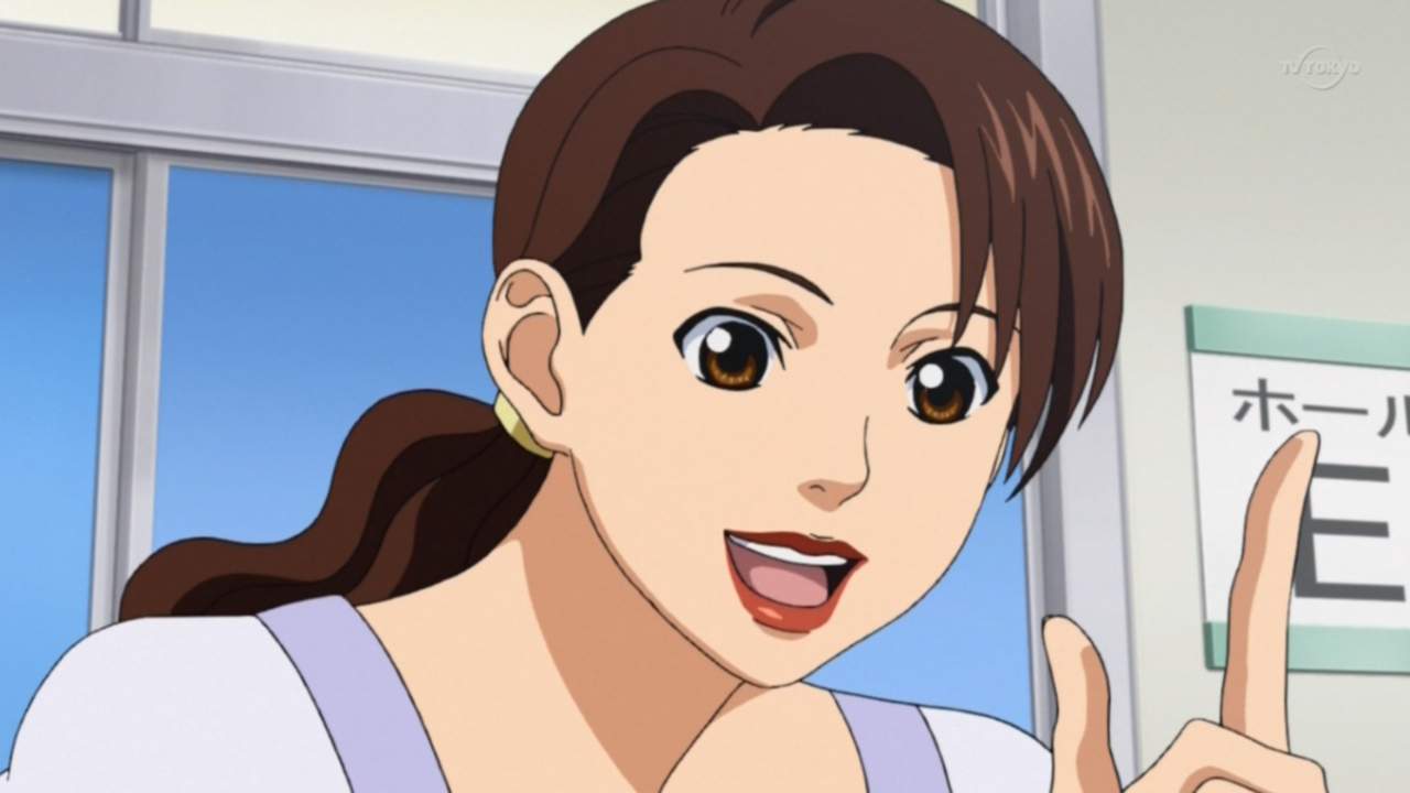 レベルe 5話感想 カラーレンジャー回 先生可愛かったね 萌えオタニュース速報 レベルe 5話感想 カラーレンジャー回 先生可愛かったね 萌えオタニュース速報
