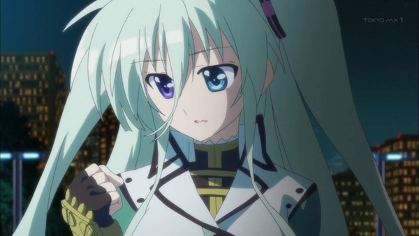 魔法少女リリカルなのはvivid 2話感想 アインハルト Vs ノーヴェ ティアとスバルも登場 萌えオタニュース速報 魔法少女リリカルなのはvivid 2話感想 アインハルト Vs ノーヴェ ティアとスバルも登場 萌えオタニュース速報
