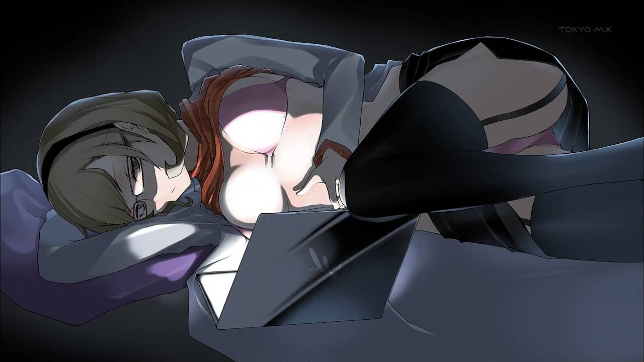 夜桜四重奏 ハナノウタ 12話感想 じゅりさんが悪い 萌えオタニュース速報 夜桜四重奏 ハナノウタ 12話感想 じゅりさんが悪い 萌えオタニュース速報