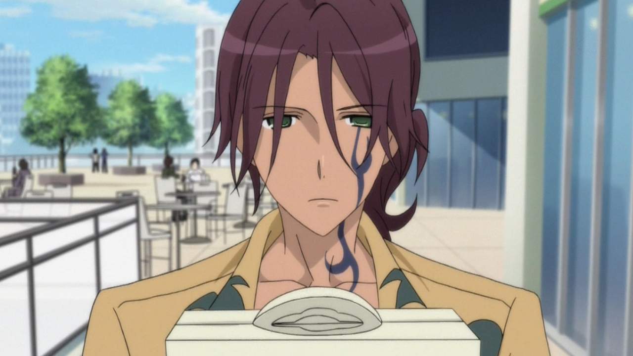 妖狐 僕ss 2話感想 変化後りりちよちゃん可愛い Ed酷いなｗｗｗ 萌えオタニュース速報