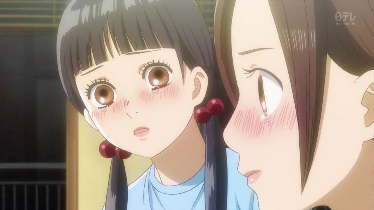 ちはやふる2 19話感想 決勝戦に決着 最後まで熱くていい試合だった 萌えオタニュース速報