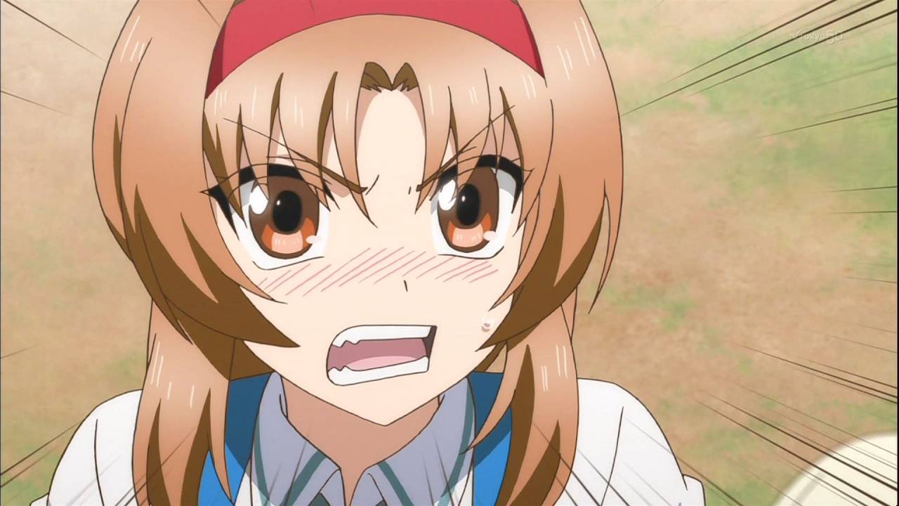 ディーふらぐ 2話感想 高尾部長がいいキャラで可愛すぎる そしてデカイ 萌えオタニュース速報 ディーふらぐ 2話感想 高尾部長がいいキャラで可愛すぎる そしてデカイ 萌えオタニュース速報