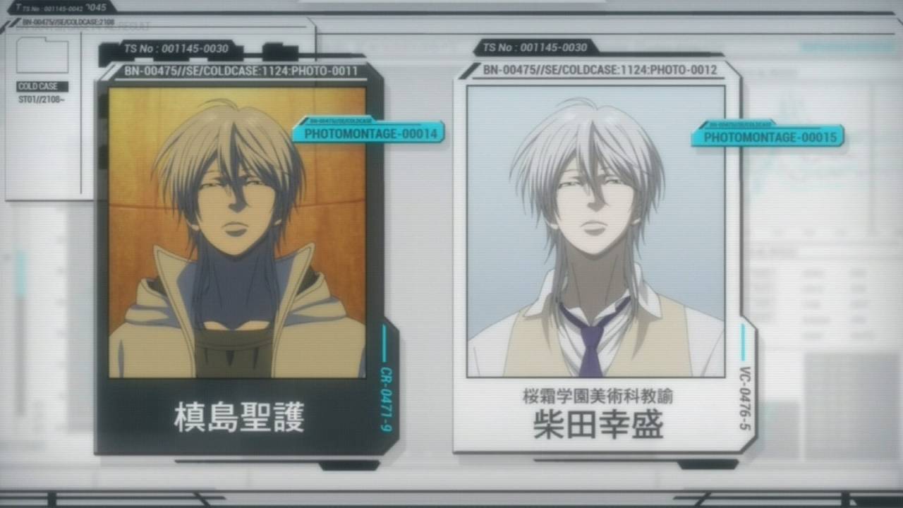 Psycho Pass 13話感想 局長怖い 朱ちゃん強い子すぎる 萌えオタニュース速報 Psycho Pass 13話感想 局長怖い 朱ちゃん強い子すぎる 萌えオタニュース速報