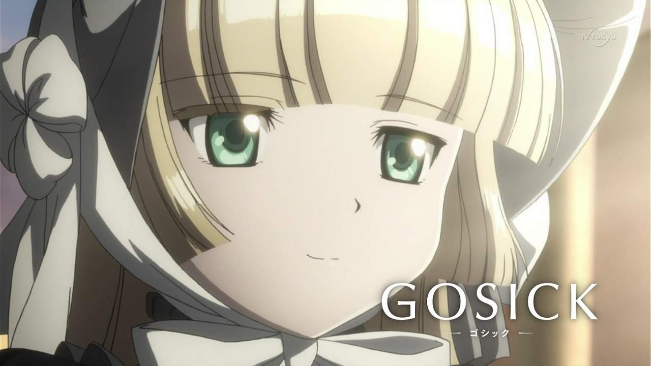Gosick ゴシック 3話 ヴィクトリカちゃん可愛いし締めも良かったね 萌えオタニュース速報 Gosick ゴシック 3話 ヴィクトリカちゃん可愛いし締めも良かったね 萌えオタニュース速報