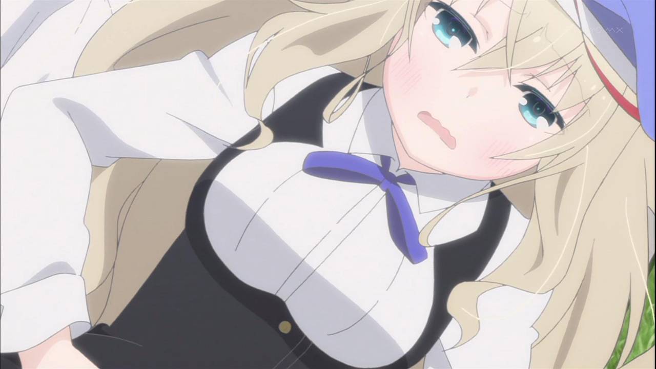 機巧少女は傷つかない 8話感想 新キャラ登場 雷真とロキ似たもの同士だ 萌えオタニュース速報