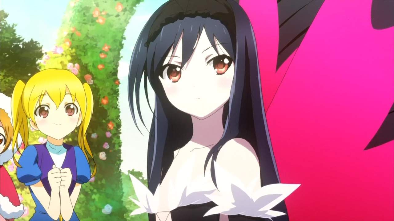 新アニメ アクセル ワールド 1話感想 主人公の等身が凄い 来週のバトルが楽しみだ 萌えオタニュース速報 新アニメ アクセル ワールド 1話感想 主人公の等身が凄い 来週のバトルが楽しみだ 萌えオタニュース速報