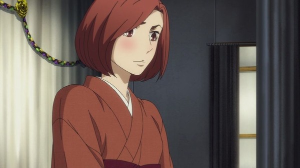 昭和元禄落語心中 助六再び篇 4話感想 信之助あざとい 嬉しそうな小夏可愛い 萌えオタニュース速報