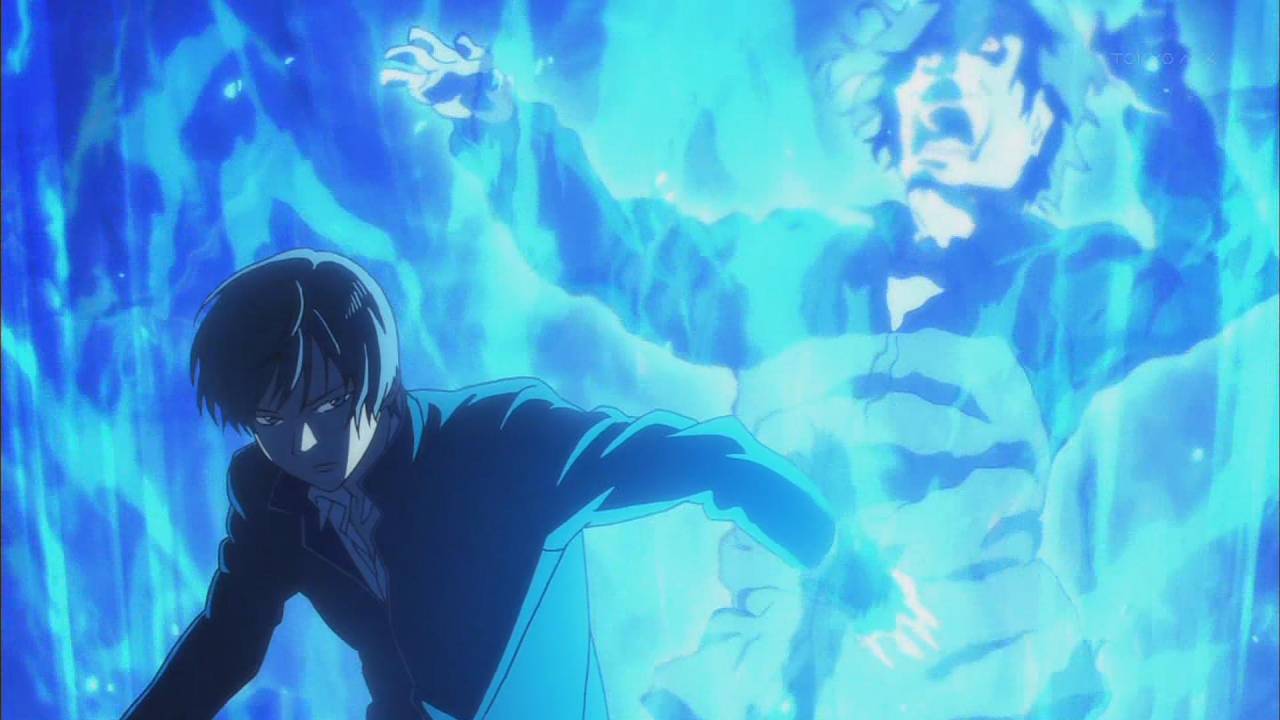 Code Breaker 3話感想 ねねね先輩可愛い 大神の決め台詞連発 萌えオタニュース速報 Code Breaker 3話感想 ねねね先輩可愛い 大神の決め台詞連発 萌えオタニュース速報