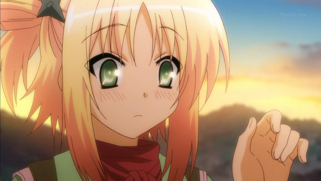 これはゾンビですか オブ ザ デッド 2話感想 トモノリかわええ Cパート増えたｗｗｗ 萌えオタニュース速報