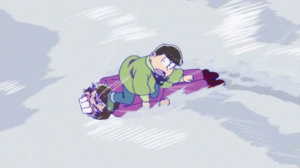おそ松さん 2期13話感想 トッティの戦力外通告17 萌えオタニュース速報 おそ松さん 2期13話感想 トッティの戦力外通告17 萌えオタニュース速報