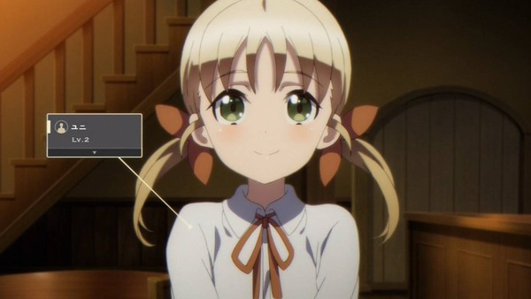 デスマーチからはじまる異世界狂想曲 2話感想 女の子がいっぱい出てきた まさかの食レポ 萌えオタニュース速報