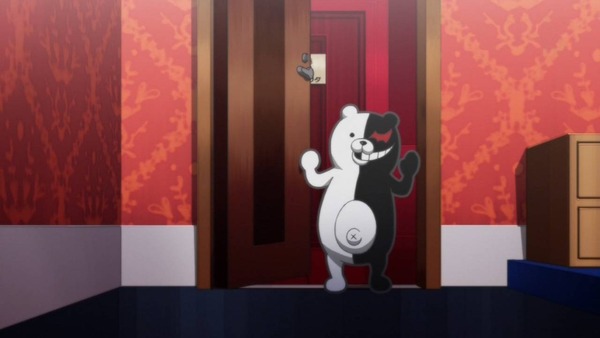 ダンガンロンパ 2話感想 まさかの展開 ついに始まってしまったか 萌えオタニュース速報