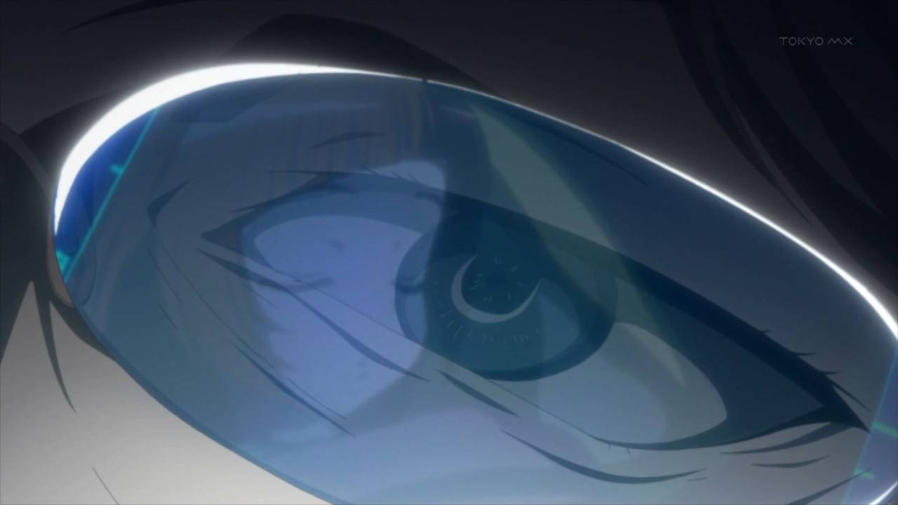 蒼き鋼のアルペジオ 6話感想 ハルナと蒔絵の友情に泣いた 萌えオタニュース速報