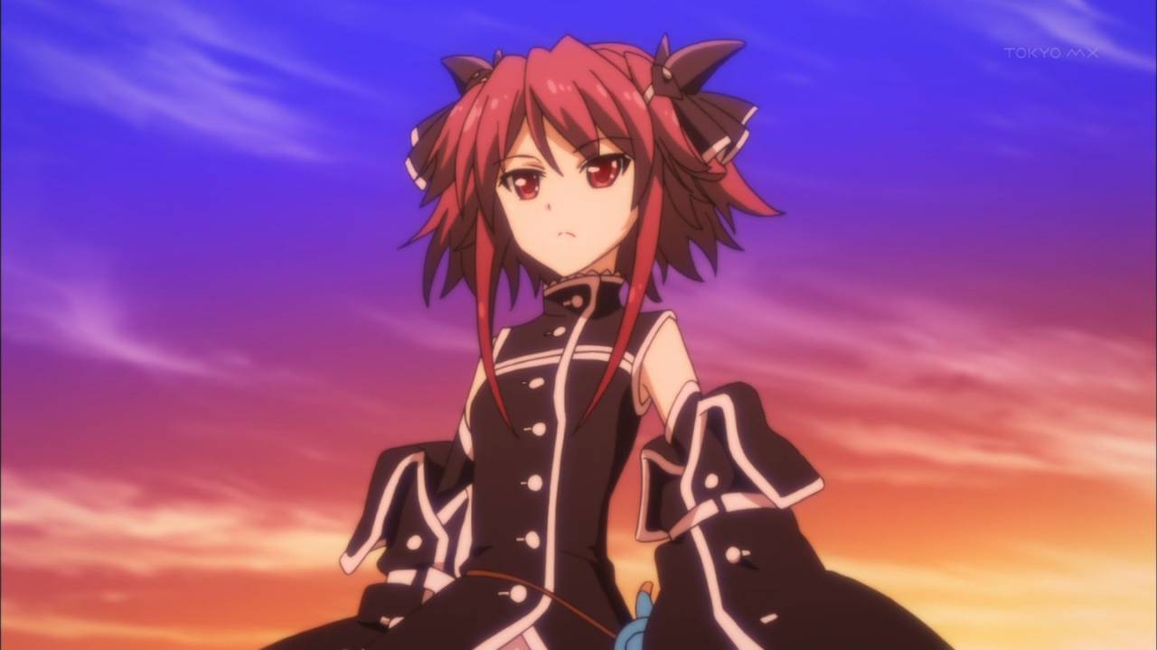 問題児たちが異世界から来るそうですよ 8話感想 ペストかわいい やはり魔王はロリなのか 萌えオタニュース速報 問題児たちが異世界から来るそうですよ 8話感想 ペストかわいい やはり魔王はロリなのか 萌えオタニュース速報