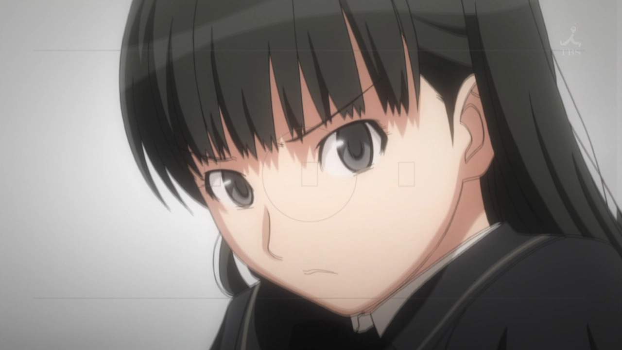 新アニメ アマガミss Plus 1話絢辻詞編始感想 自重しない絢辻さん可愛い しかしエンドカードwww 萌えオタニュース速報 新アニメ アマガミss Plus 1話絢辻詞編始感想 自重しない絢辻さん可愛い しかしエンドカードwww 萌えオタニュース速報