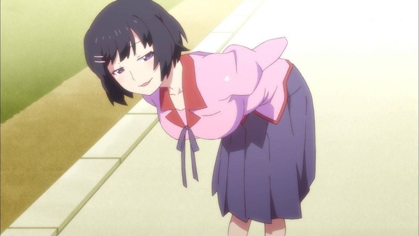 終物語 全7話感想 綺麗な終わり めでたしめでたし 萌えオタニュース速報 終物語 全7話感想 綺麗な終わり めでたしめでたし 萌えオタニュース速報