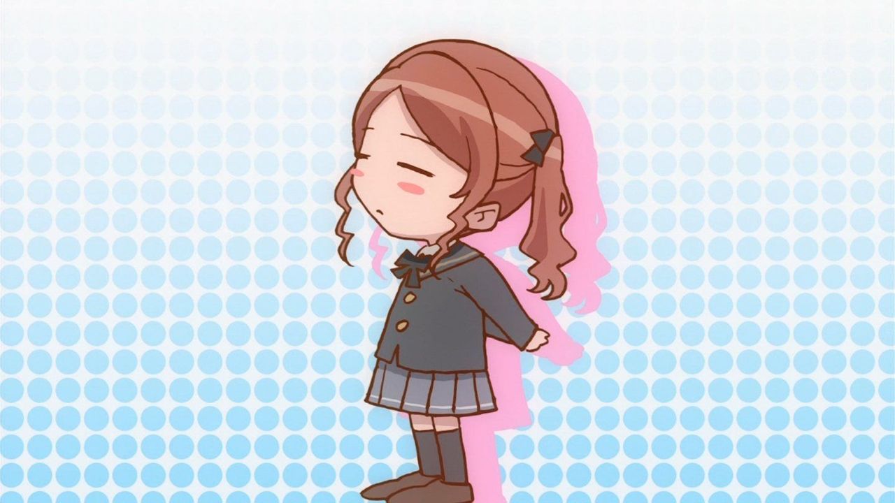 恒例変態橘さん ナレにまさかの中田譲治 アマガミss 9話中多紗江編1話感想まとめ 萌えオタニュース速報