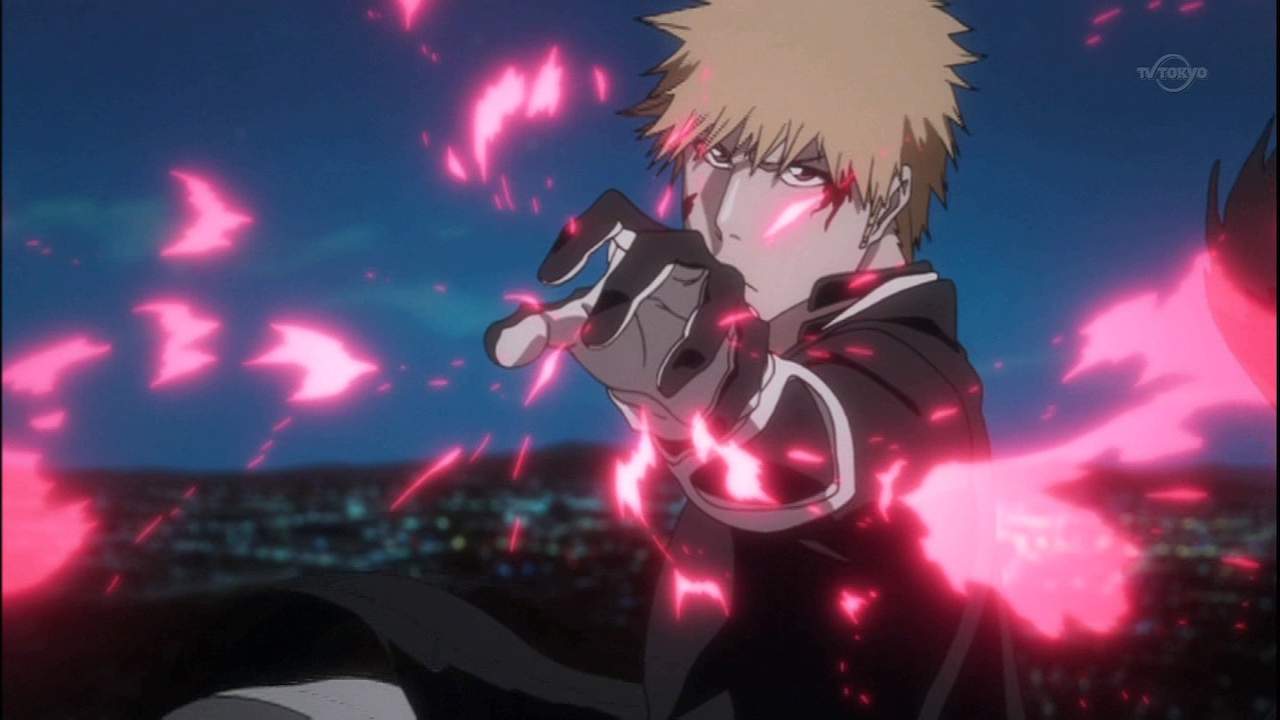 アニメ Bleach ついに最終回を迎える 萌えオタニュース速報 アニメ Bleach ついに最終回を迎える 萌えオタニュース速報