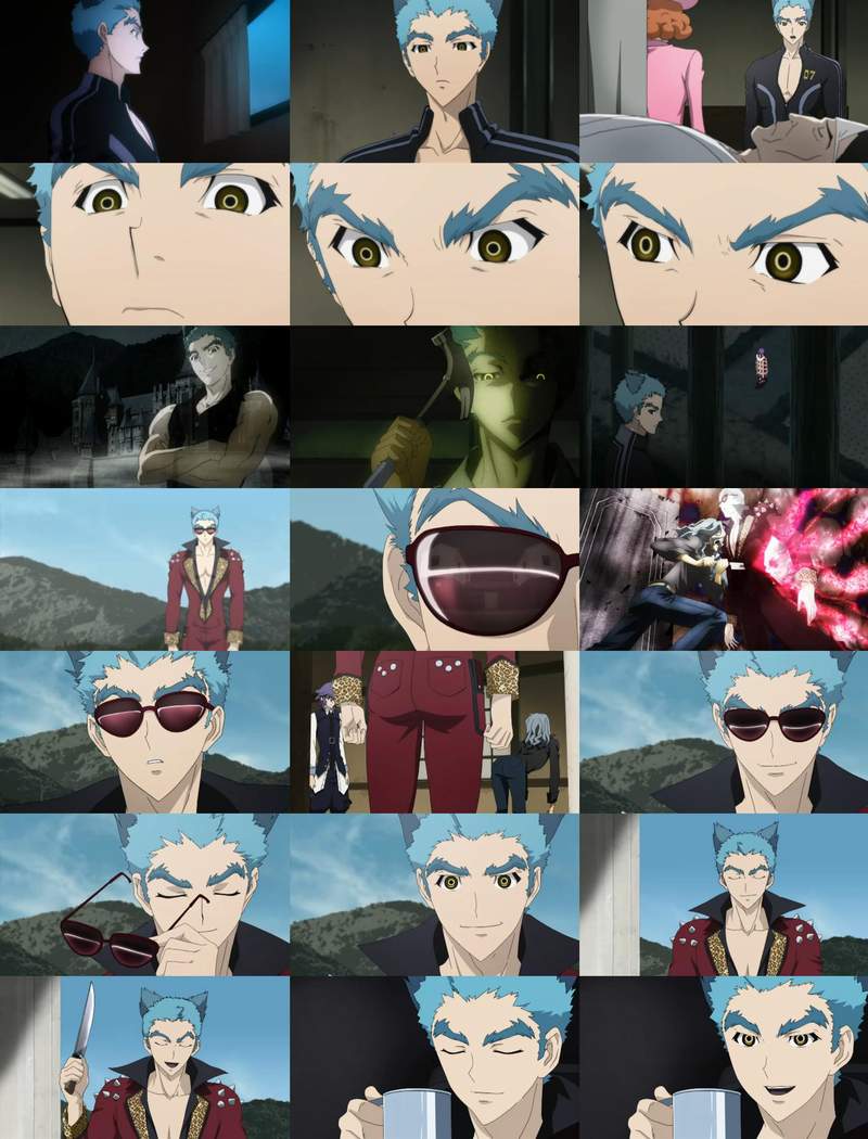 屍鬼 辰巳の服の遍歴 結城家訪問時の服は最先端だね 萌えオタニュース速報 Linkis Com