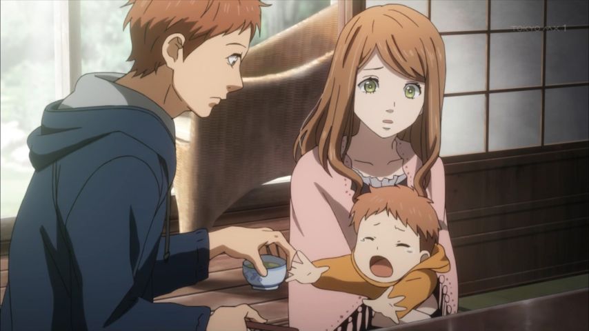 Orange 4話感想 すれ違う菜穂と翔 須和が良い奴すぎる 萌えオタニュース速報 Orange 4話感想 すれ違う菜穂と翔 須和が良い奴すぎる 萌えオタニュース速報