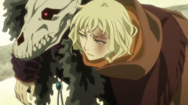 魔法使いの嫁 11話感想 リンデルの歌のシーン幻想的 萌えオタニュース速報 魔法使いの嫁 11話感想 リンデルの歌のシーン幻想的 萌えオタニュース速報
