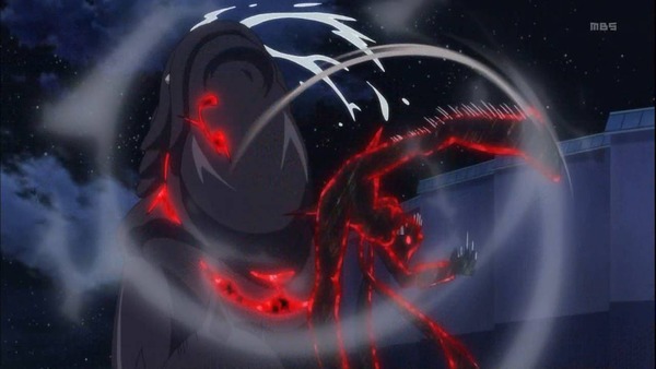 戦姫絶唱シンフォギアg 6話感想 ラストの響カッコ良すぎ ウェル博士発狂www 萌えオタニュース速報 戦姫絶唱シンフォギアg 6話感想 ラストの響カッコ良すぎ ウェル博士発狂www 萌えオタニュース速報