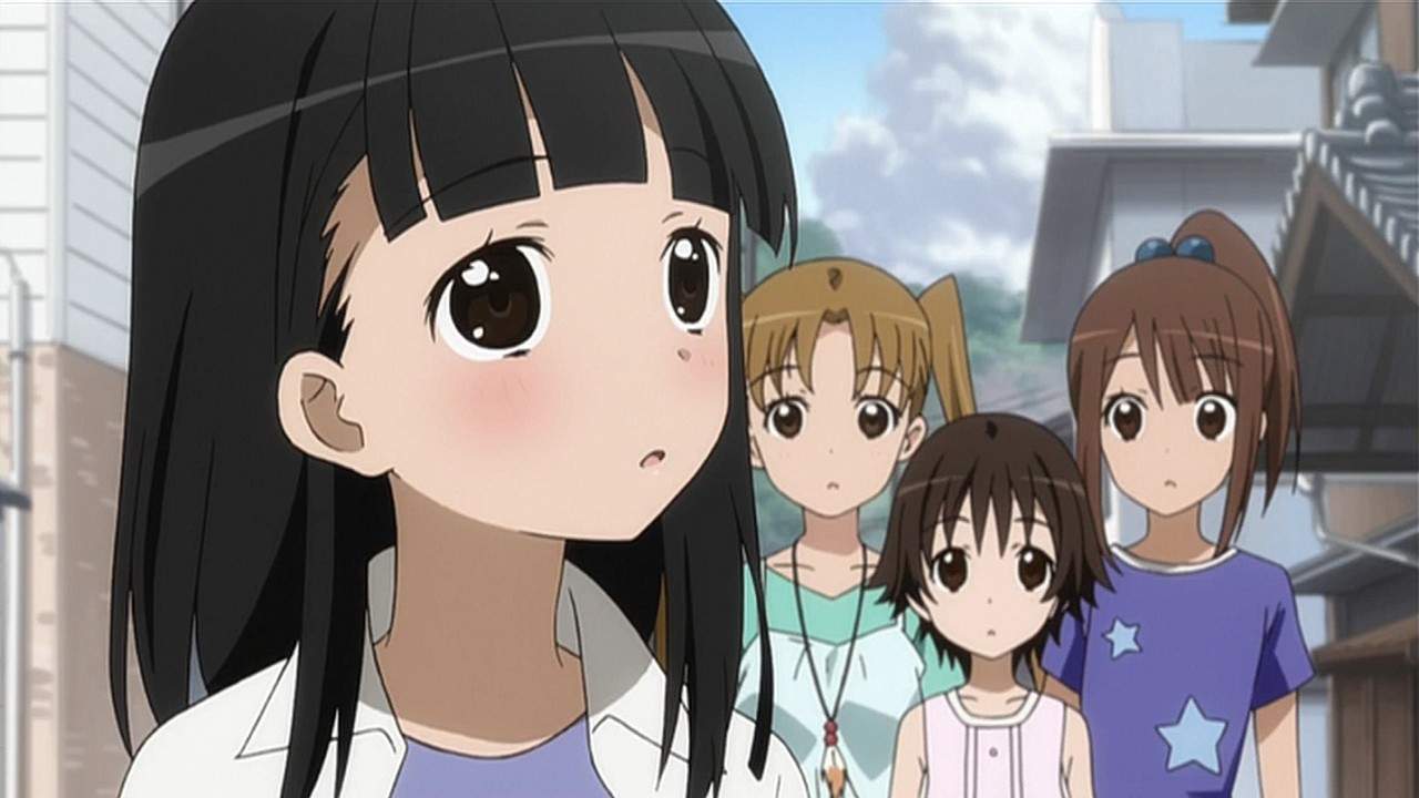 たまゆら Hitotose 4話感想 麻音たん可愛い 麻音の両親がラムとあたるとかパネェ 萌えオタニュース速報 たまゆら Hitotose 4話感想 麻音たん可愛い 麻音の両親がラムとあたるとかパネェ 萌えオタニュース速報
