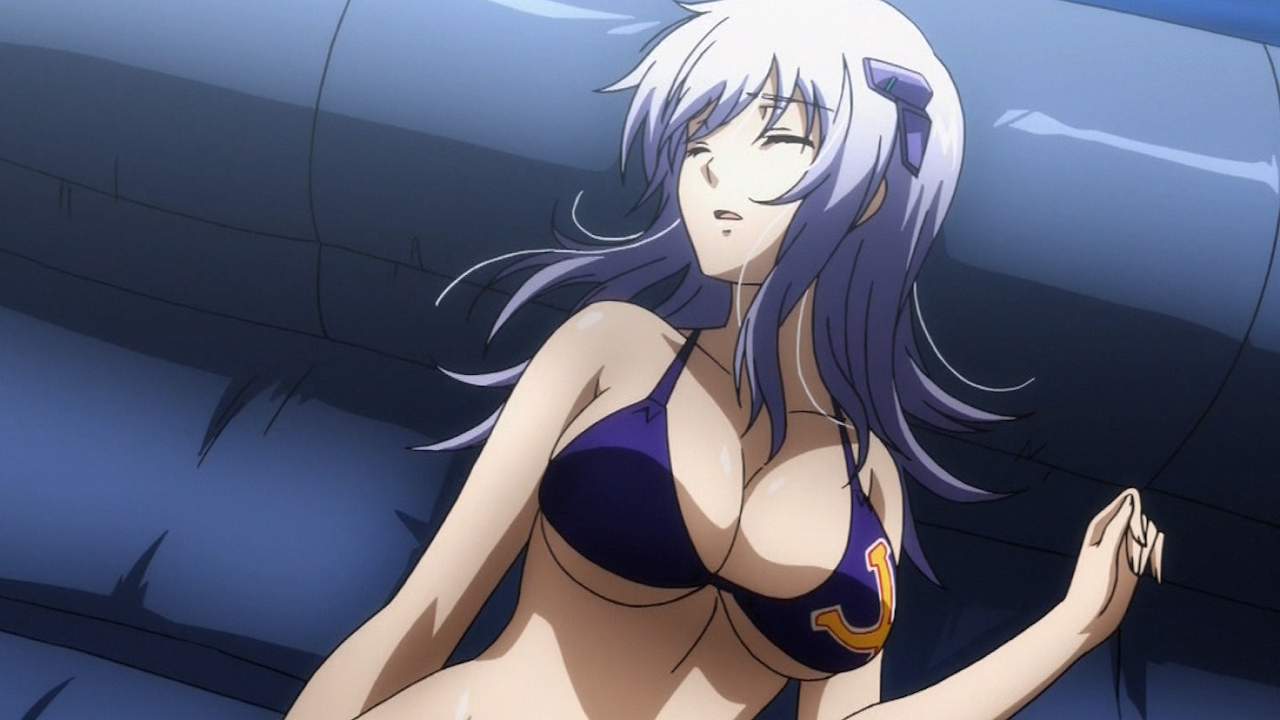トータル イクリプス 6話感想 待望の水着回 唯依とクリスカのおっぱいでっけぇ 萌えオタニュース速報 トータル イクリプス 6話感想 待望の水着回 唯依とクリスカのおっぱいでっけぇ 萌えオタニュース速報
