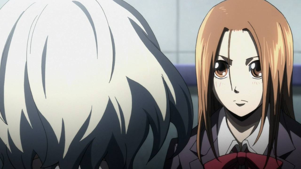 ファイ ブレイン 3期が来年放送決定 2期最終回はノノハがヒロインだった 萌えオタニュース速報