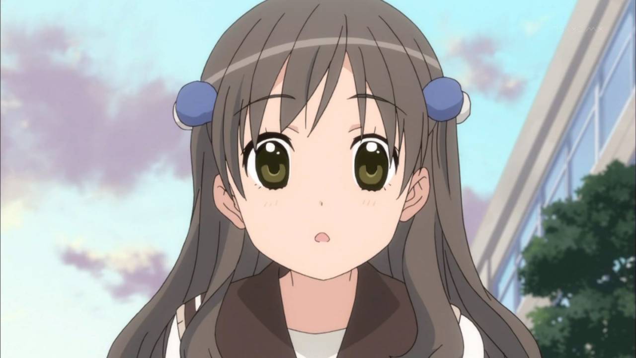 たまゆら もあぐれっしぶ 4話感想 いい話だった ぽってとかなえ先輩の踊りと歌可愛い 萌えオタニュース速報