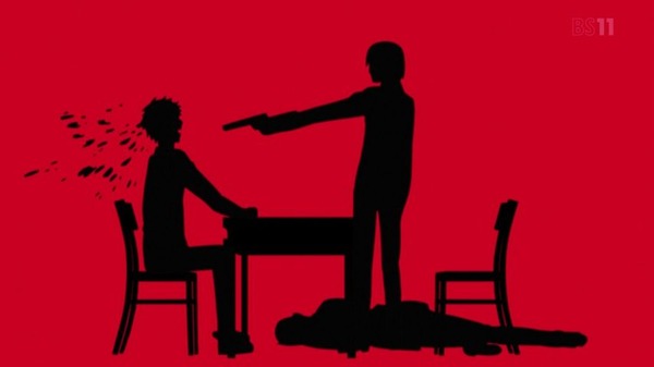 ペルソナ5 26話感想 裏切り者が明らかに 何というバッドエンド 萌えオタニュース速報