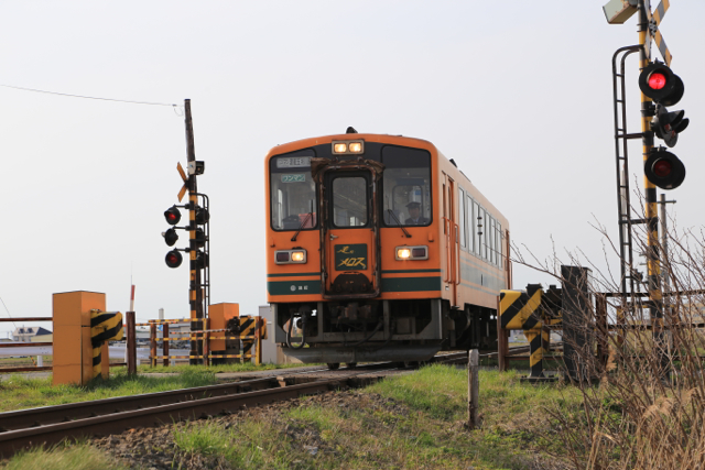 走れ メロス号 青森さ来いへ
