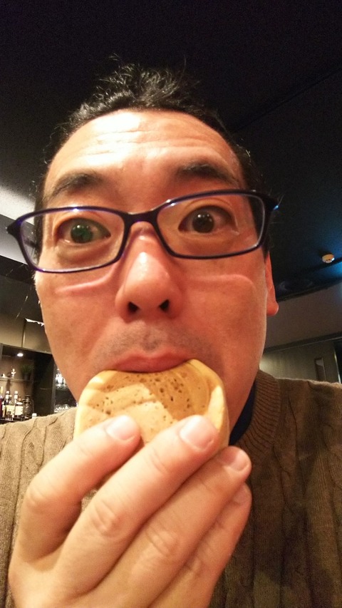 あの丸い食べ物は結局 何と呼ばれるのか おーたさんです あの丸い食べ物は結局 何と呼ばれるのか おーたさんです