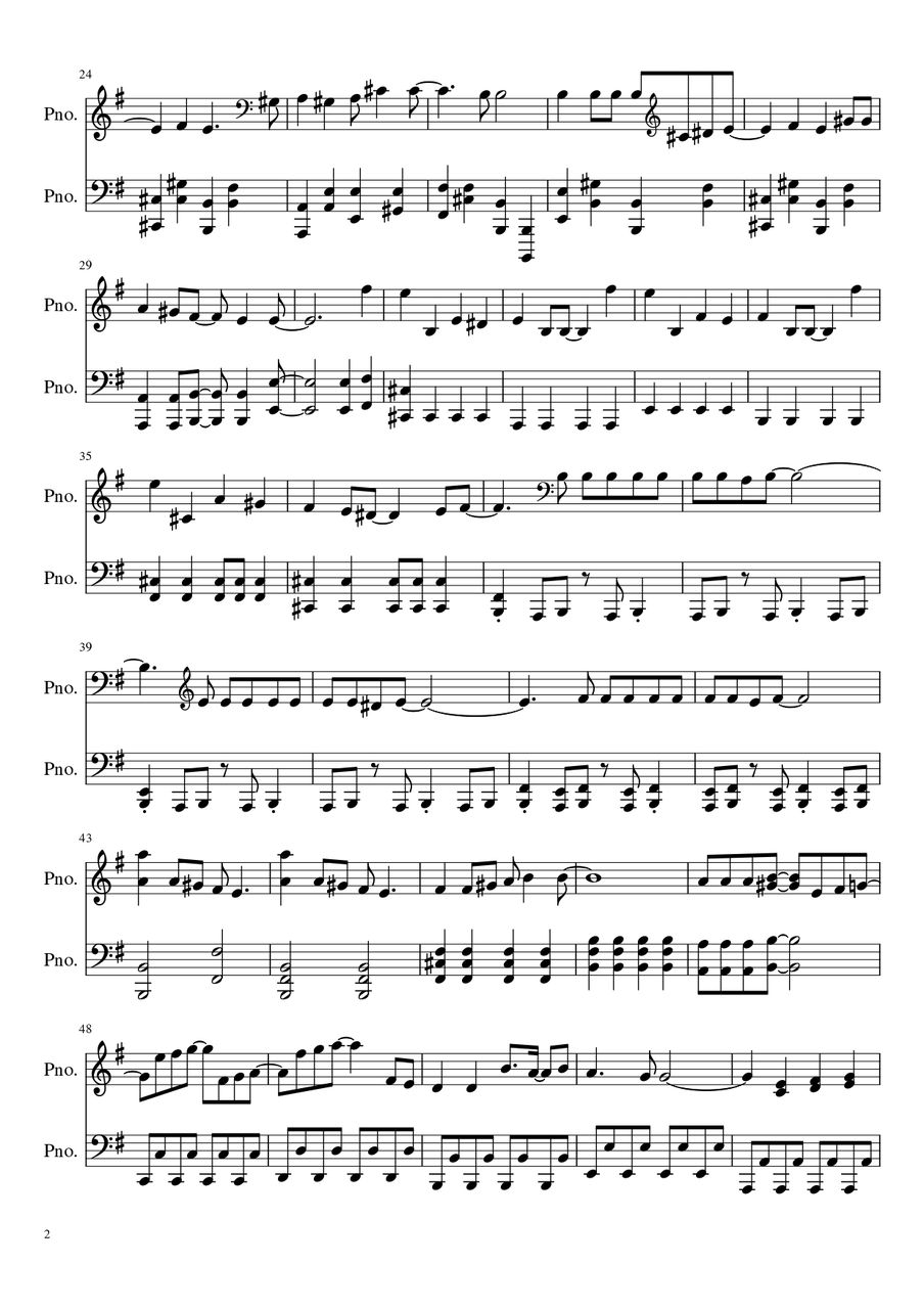 バンドリ ときめきエクスペリエンス オタク的ピアノ生活