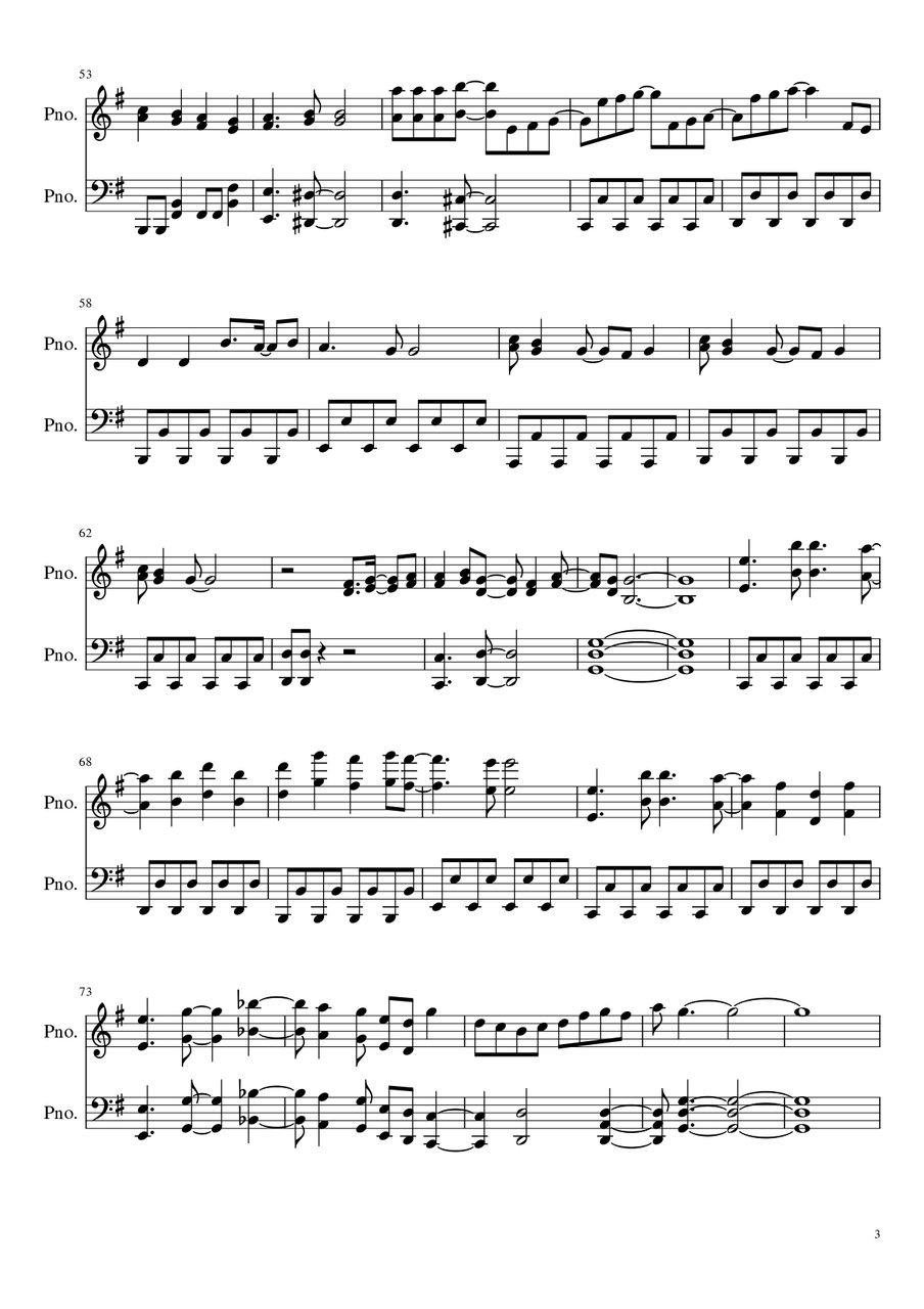 バンドリ ときめきエクスペリエンス オタク的ピアノ生活