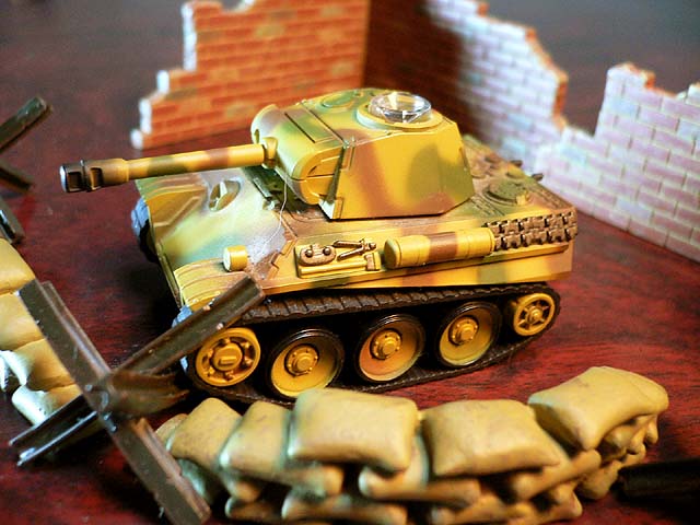 コンバットデジQ : O'TAQE's Workshop Blog ver.