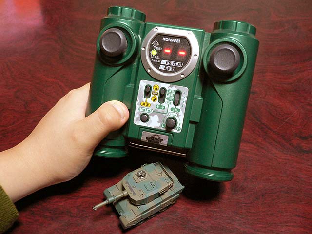 コンバットデジQ : O'TAQE's Workshop Blog ver.