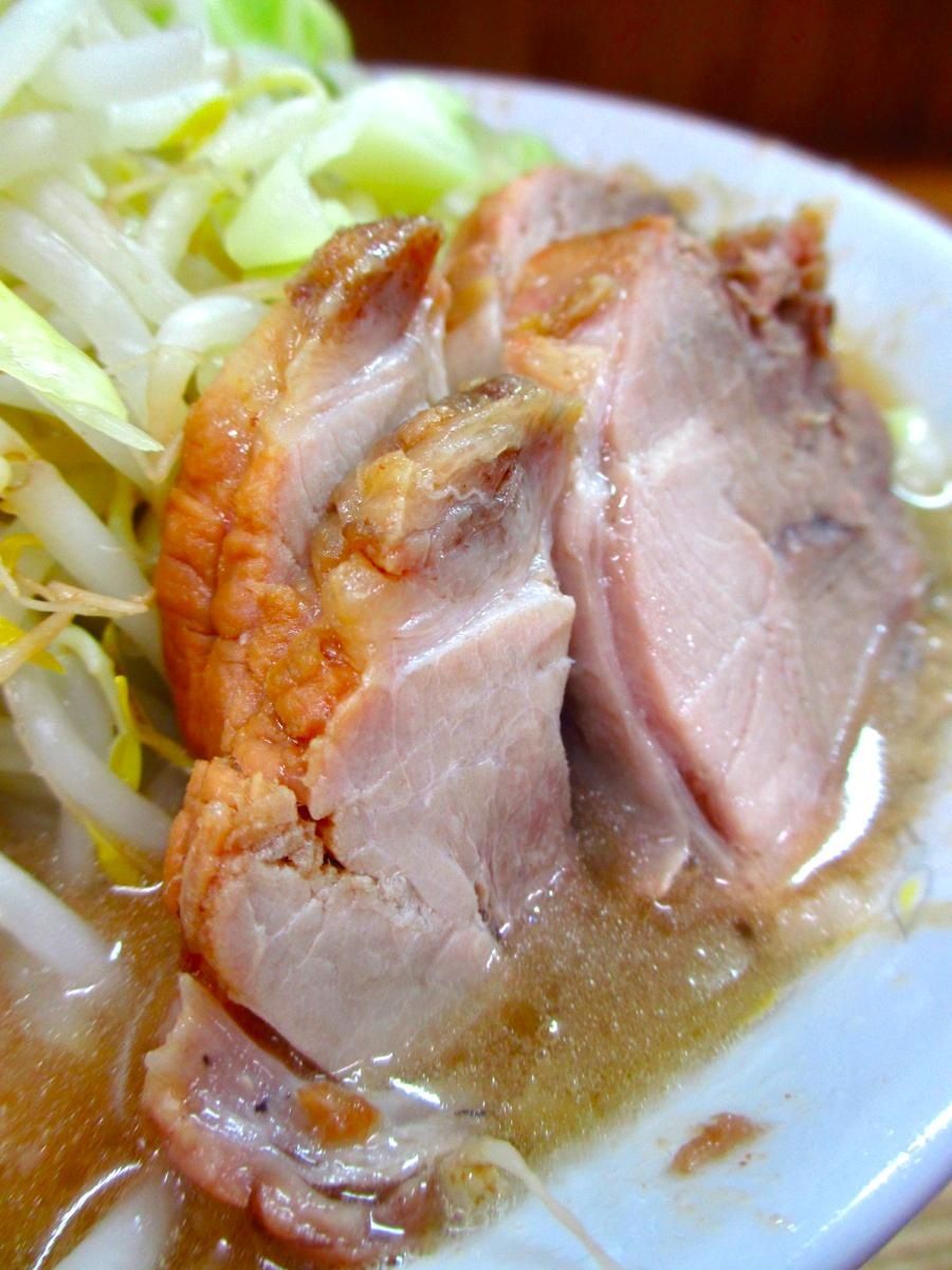 ラーメン二郎 赤羽店 O Taqe S Workshop Blog Ver ラーメン二郎 赤羽店 O Taqe S Workshop Blog Ver