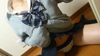 Jk制服ミニスカ女神の素人自撮りエロ写メ お宝ランキング Jk制服ミニスカ女神の素人自撮りエロ写メ お宝ランキング