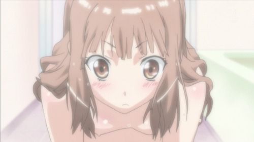 パンツは見せないのに乳首はokなアニメ この中に1人 妹がいる お宝ランキング