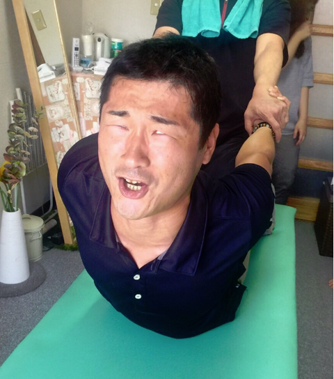おおしまん