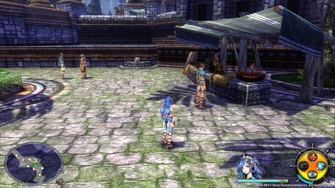 イースVIII -Lacrimosa of DANA-_20171028190758