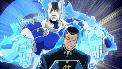 三十路オタクの世界 ジョジョの奇妙な冒険 第4部 ダイヤモンドは砕けない 第3話 感想