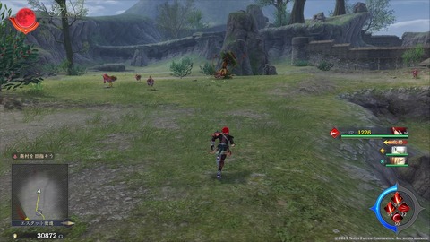 イースIX -Monstrum NOX-_20191218202810