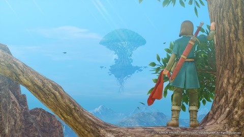 ドラゴンクエストXI 過ぎ去りし時を求めて_20170729185936