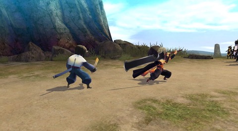 うたわれるもの 二人の白皇_20160923200212